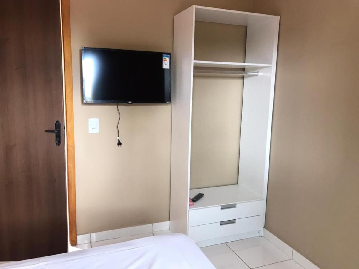 Ap Harmonia Bg Barra Grande (Piaui) Exterior foto