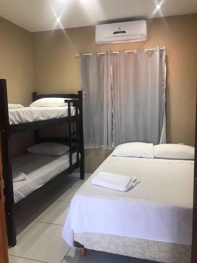 Ap Harmonia Bg Barra Grande (Piaui) Exterior foto