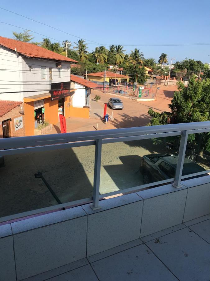 Ap Harmonia Bg Barra Grande (Piaui) Exterior foto