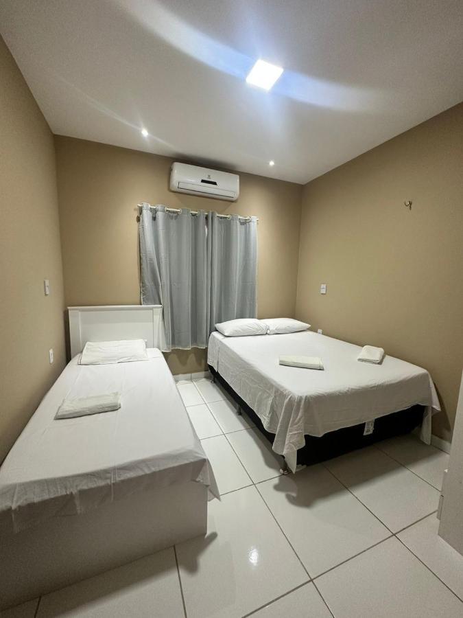 Ap Harmonia Bg Barra Grande (Piaui) Exterior foto