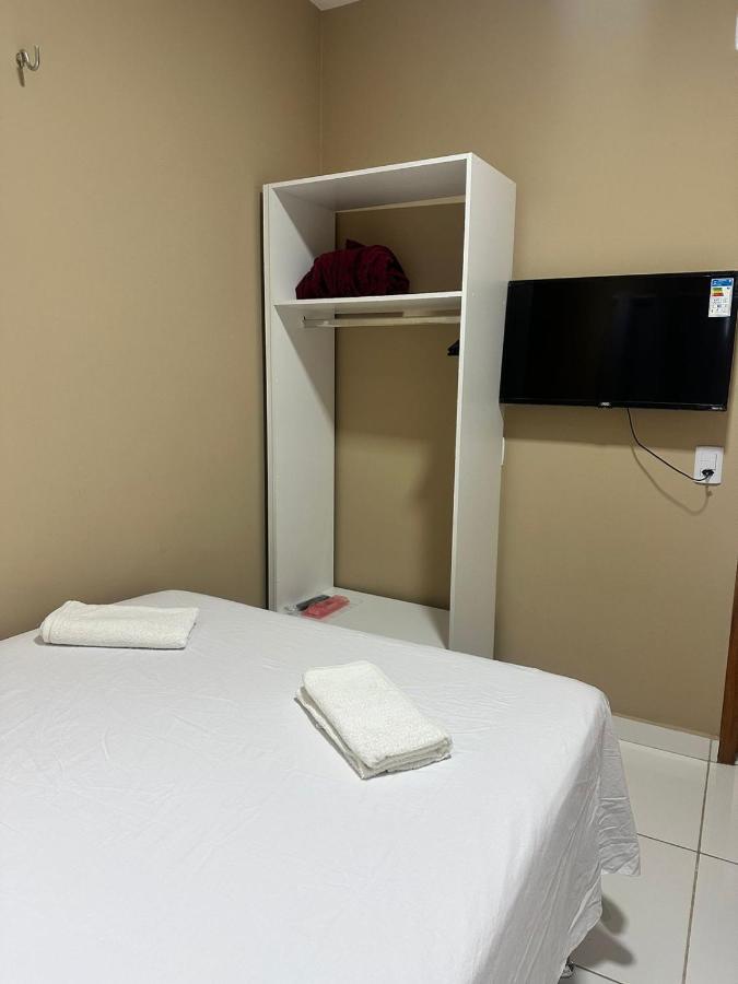 Ap Harmonia Bg Barra Grande (Piaui) Exterior foto