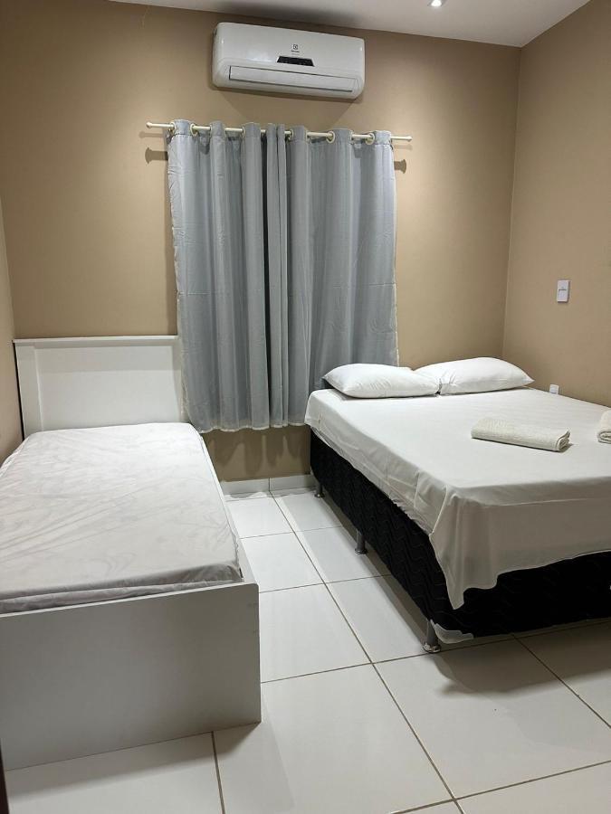 Ap Harmonia Bg Barra Grande (Piaui) Exterior foto