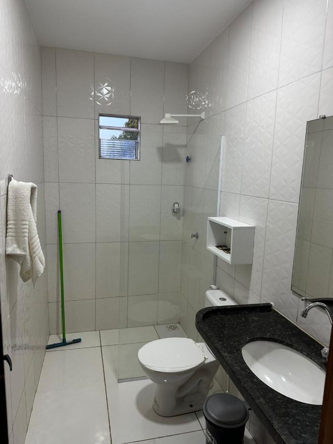 Ap Harmonia Bg Barra Grande (Piaui) Exterior foto