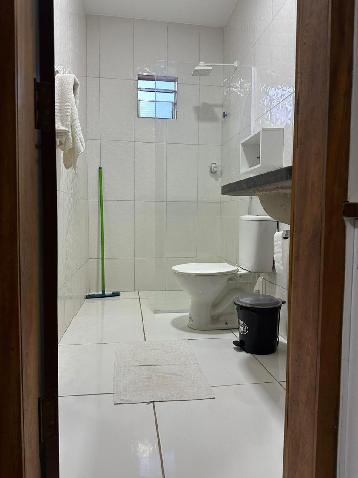 Ap Harmonia Bg Barra Grande (Piaui) Exterior foto