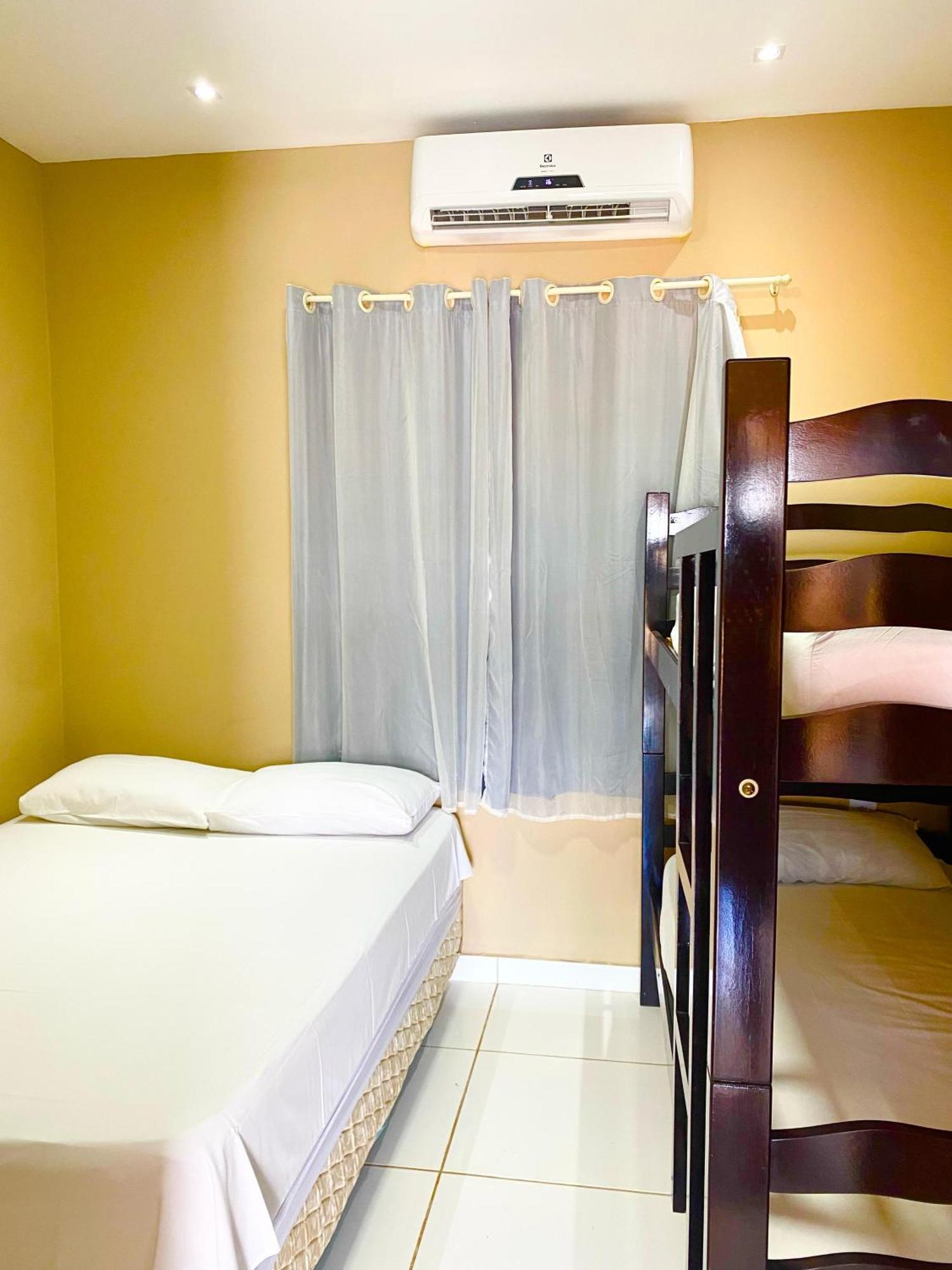 Ap Harmonia Bg Barra Grande (Piaui) Exterior foto