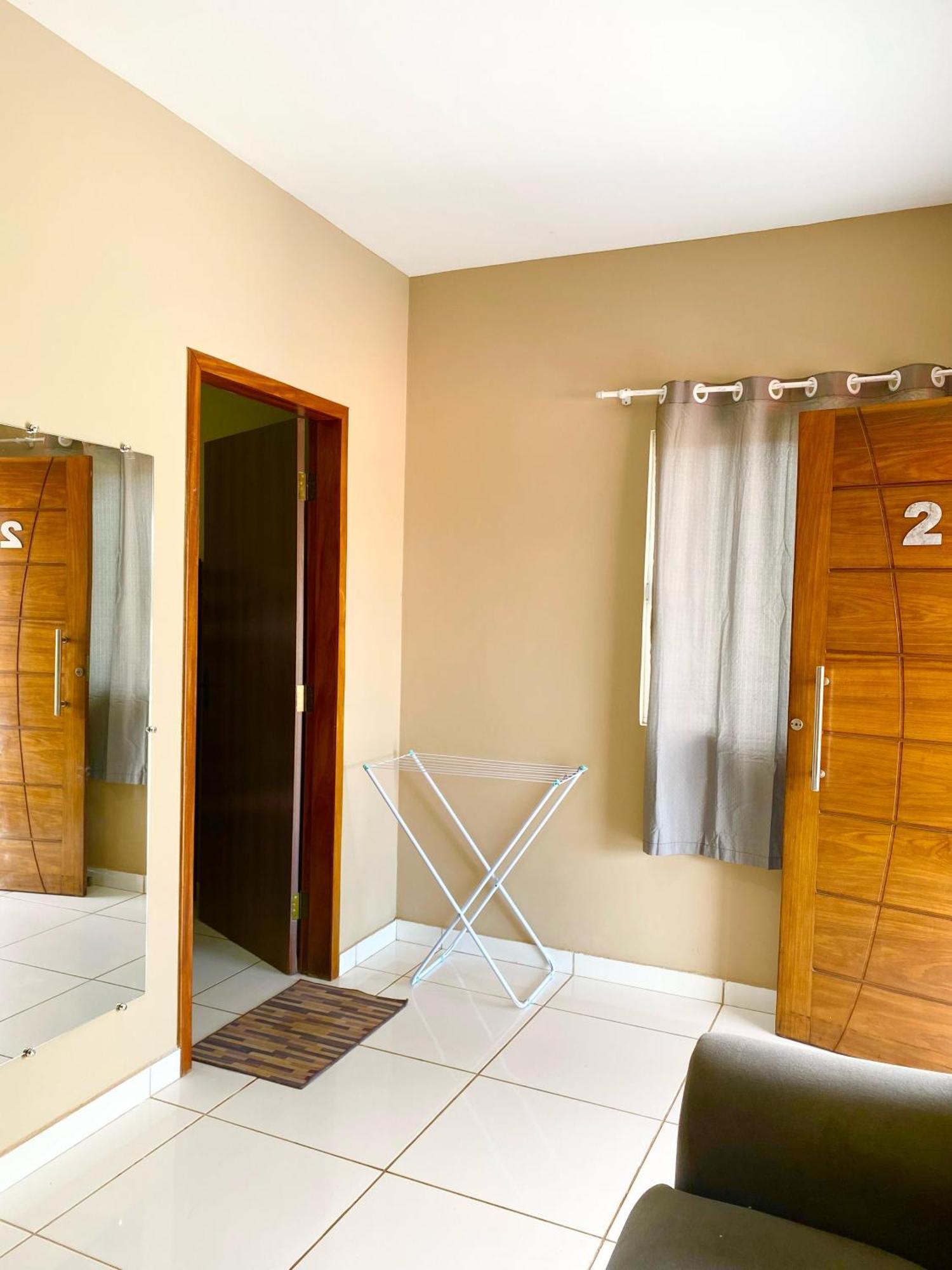 Ap Harmonia Bg Barra Grande (Piaui) Exterior foto