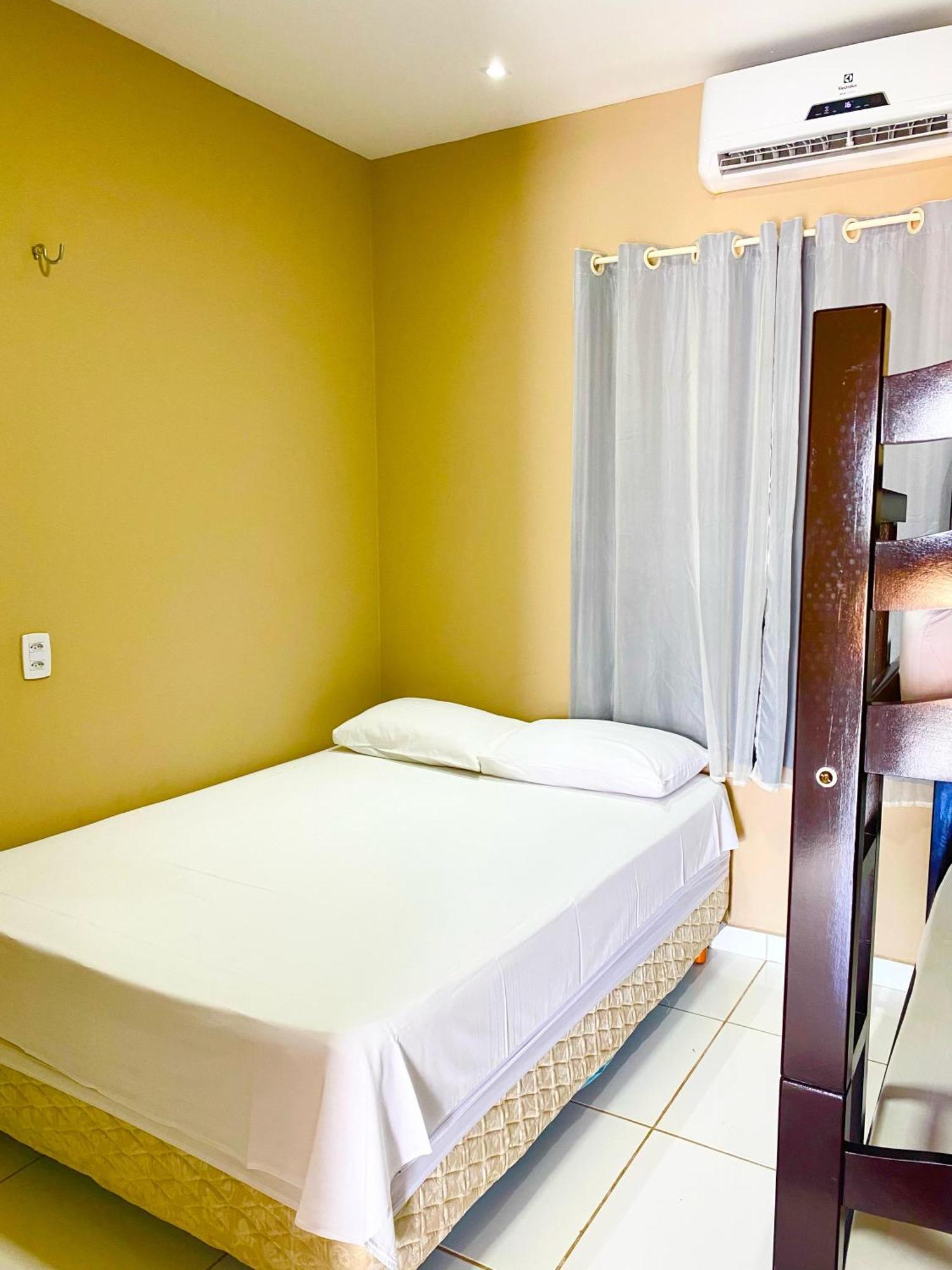 Ap Harmonia Bg Barra Grande (Piaui) Exterior foto