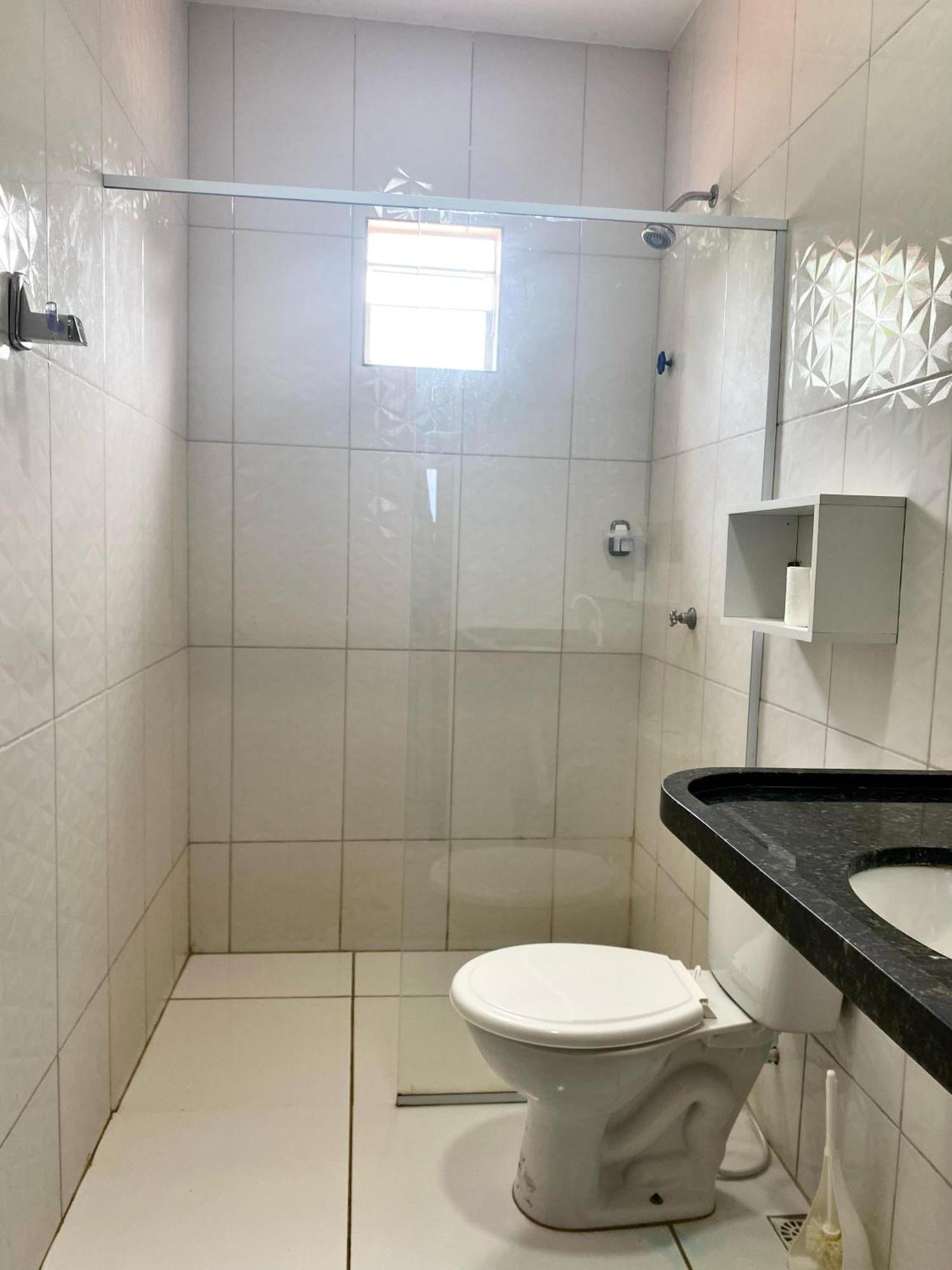 Ap Harmonia Bg Barra Grande (Piaui) Exterior foto