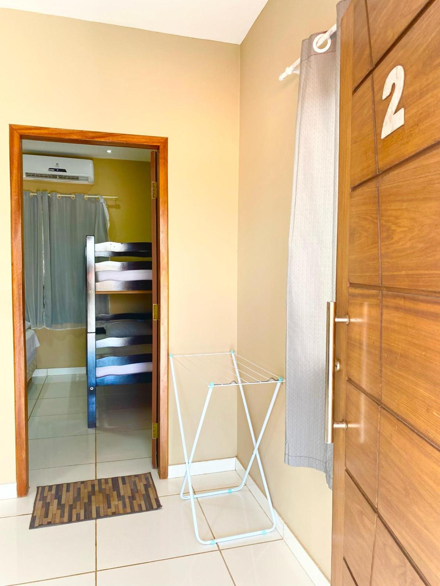 Ap Harmonia Bg Barra Grande (Piaui) Exterior foto